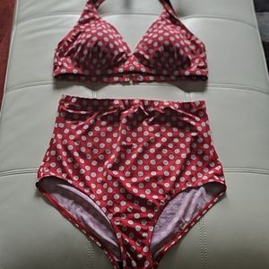 Swimsuits for All "Diva" bikini